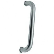 Ручка скоба KEDR  INNOX HLD-627 250/25